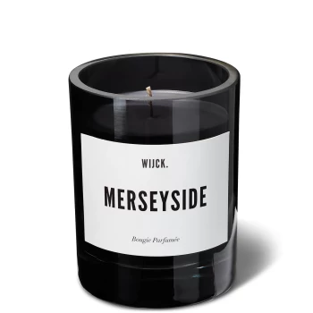 Image of WIJCK Candle - Merseyside