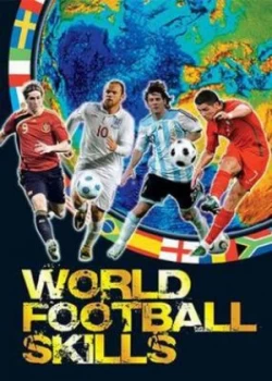 Image of World Football Skills by Dave Spurdens Paperback