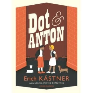 Image of Dot and Anton