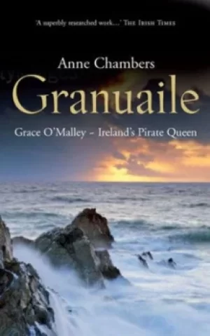 Image of Granuaile by Anne Chambers