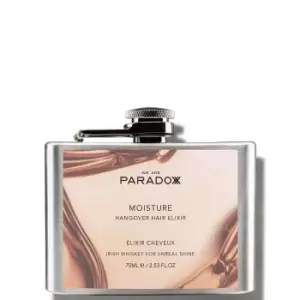 image of We Are Paradoxx Hangover Hair Elixir Oil 75ml