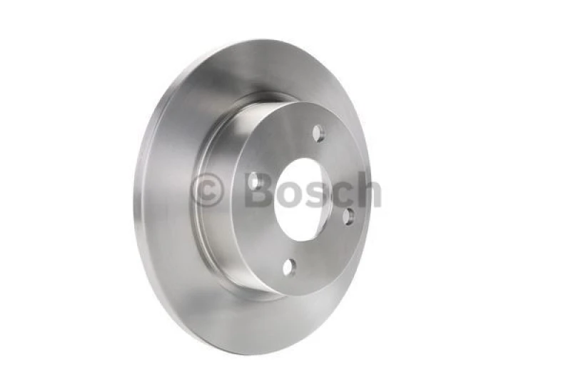 Image of Brake disc Bosch 0 986 478 288