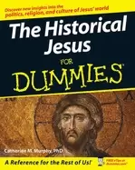 Image of historical jesus for dummies