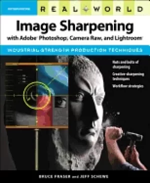 Image of real world image sharpening with adobe photoshop camera raw and lightroom