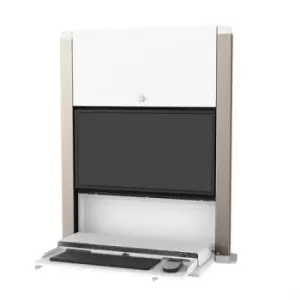 Image of Ergotron CareFit Enclosure