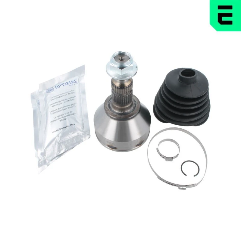 Image of CV joint kit OPTIMAL CW-2953