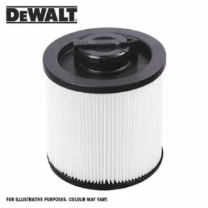 image of DEWALT Fine Cartridge Filter