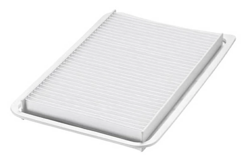Image of VALEO 585214 Air filter Filter Insert Air Filter (8)