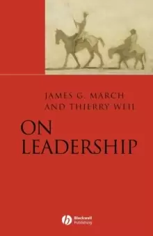 Image of On Leadership