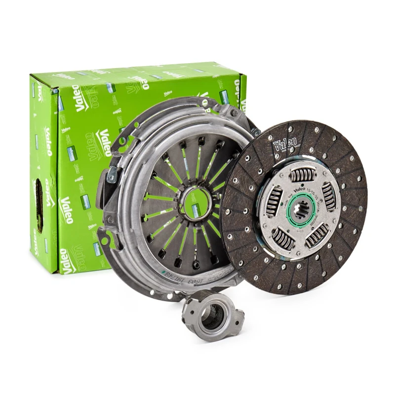 Image of Clutch kit VALEO 827162