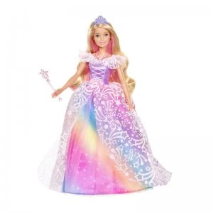 image of Barbie Dreamtopia Ultimate Princess