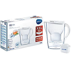 Image of Brita M+ Marella White Annual Pack