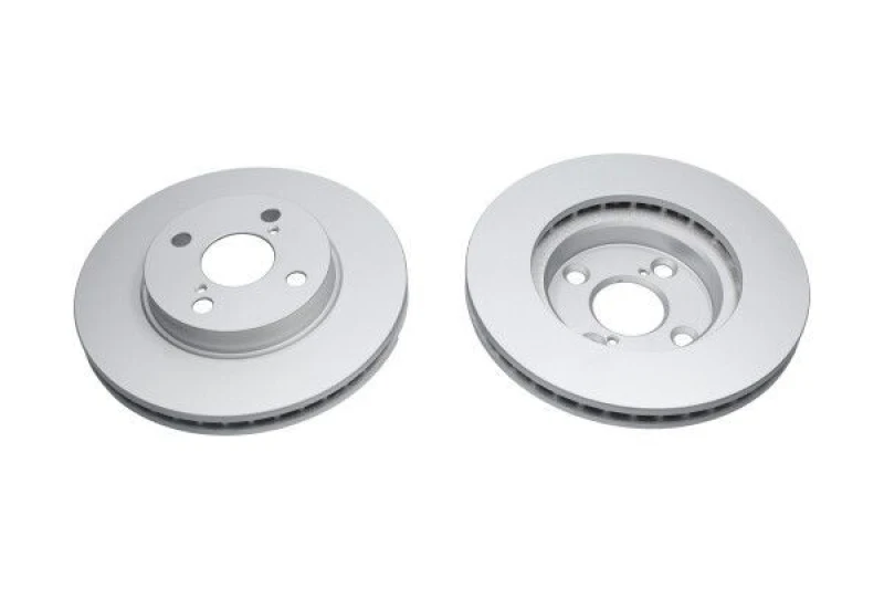 Image of KAVO PARTS Brake disc KAVO PARTS BR-9417-C