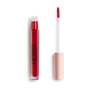 Image of Revolution Lip Vinyl Ruby