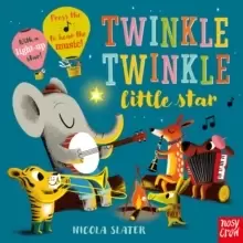 Image of Twinkle Twinkle Little Star