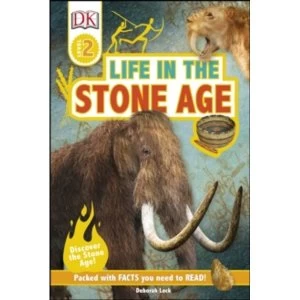 Image of Life In The Stone Age