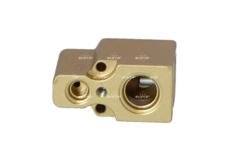 Image of NRF 38370 Expansion Valve Expansion Valve,air conditioning (183)