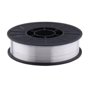 Image of Draper Aluminium 5356 MIG Welding Wire, 0.8mm, 200g