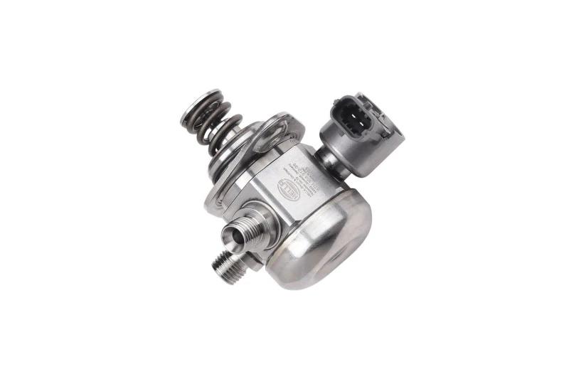 Image of HELLA High pressure fuel pump HELLA 8TH 358 312-381