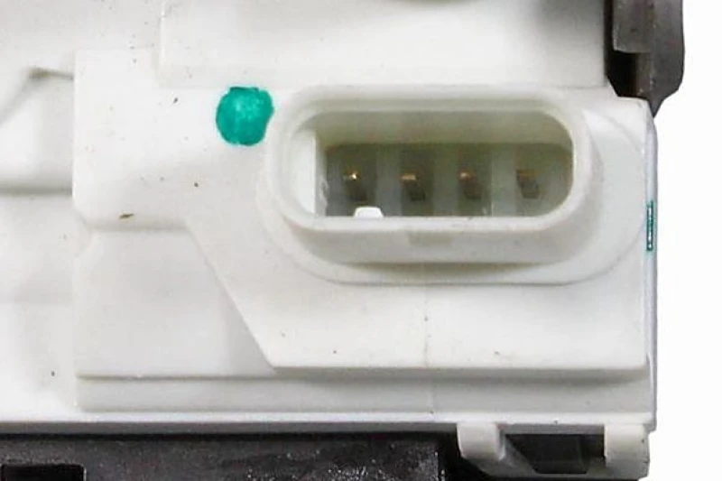 Image of Door lock METZGER 2314361