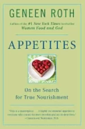 Image of appetites on the search for true nourishment