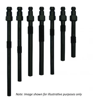 image of Sykes-Pickavant 31429100 Glow Plug Add-On Kit - Set of 7