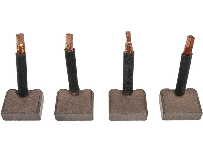 Image of AS-PL Carbon Brush, starter AS-PL SB5014