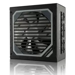 Image of LC-Power LC6850M V2.31 power supply unit 850 W 24-pin ATX ATX Black