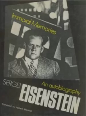 Image of Immoral memories by Sergei Eisenstein