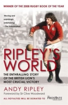 Image of Ripleys World by Andy Ripley Paperback