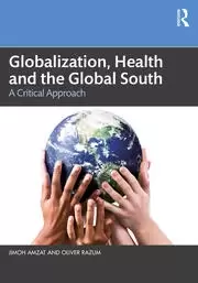 Image of Globalization Health and the Global South A Critical Approach