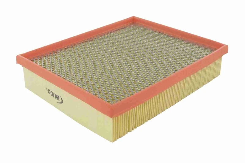 Image of VAICO V24-0467 Air filter Original VAICO Quality, Filter Insert Air Filter (8)