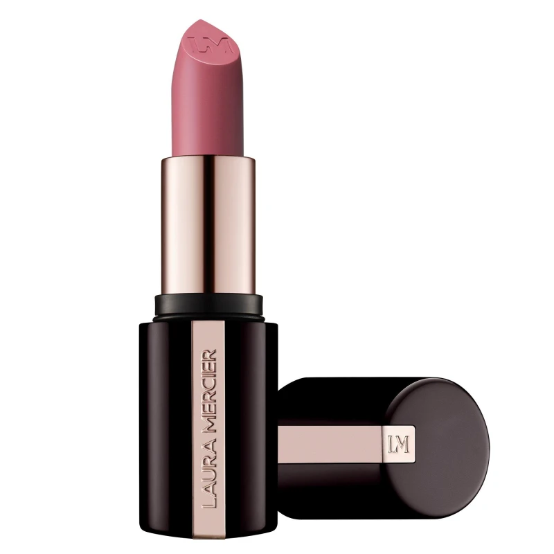 Image of Laura Mercier Caviar Hydra-Creme Lipstick 628 St. Germain female One Size