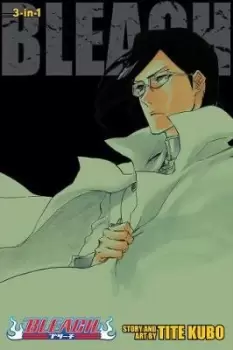 Image of Bleach (3-in-1 Edition), Vol. 24 by Tite Kubo