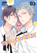 Image of star crossed 3