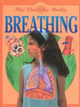 Image of Breathing by Jen Green Hardback