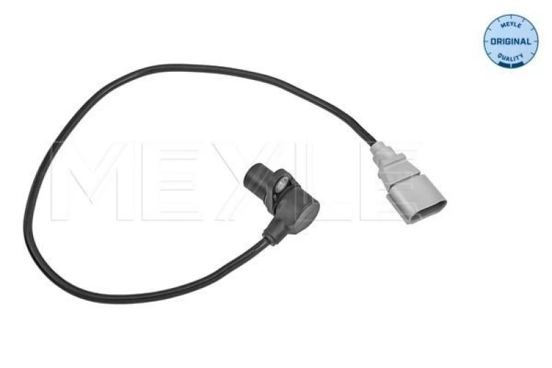 Image of Crankshaft sensor MEYLE 114 810 0008