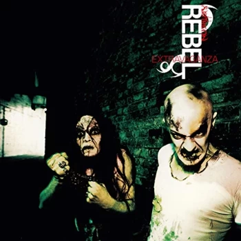 Image of Satyricon - Rebel Extravaganza (Remastered Edition) Vinyl