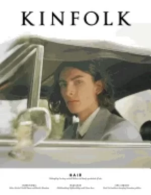 Image of kinfolk volume 28