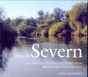 Image of The River Severn Paperback