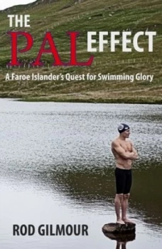Image of The Pal Effect by Rod Gilmour Book
