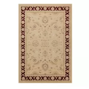 Mastercraft Noble Art 65124 Rug - 135x200cm - 65124/490, Silk - Cream