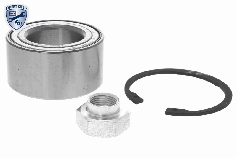 Image of Wheel bearing kit ACKOJA A63-0046