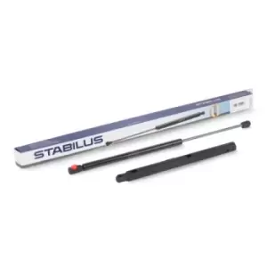 Image of STABILUS Bonnet Struts 3477XW Hood Struts,Hood Shocks MERCEDES-BENZ,C-Klasse Limousine (W203),C-Klasse T-modell (S203),CLK (C209)