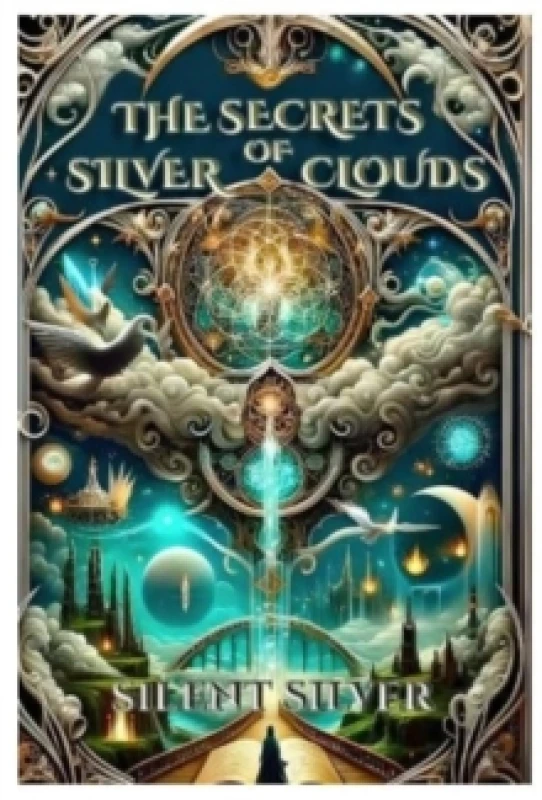 Image of The Secrets of Silver Clouds: The Secrets of Silver Clouds: Book 1 (The Silver Clouds Series) 1. Hardback. By Silent Silver Books