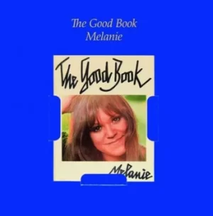 image of The Good Book by Melanie CD Album