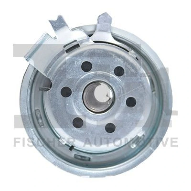 Image of FA1 RN1105-903 Tensioner Pulley, timing belt Metal Tensioner Pulley,timing belt (308)