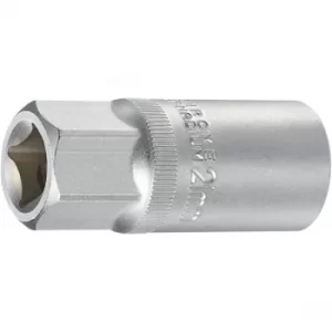 Image of Toolcraft 815294 1/2" Square Drive 21mm Drive