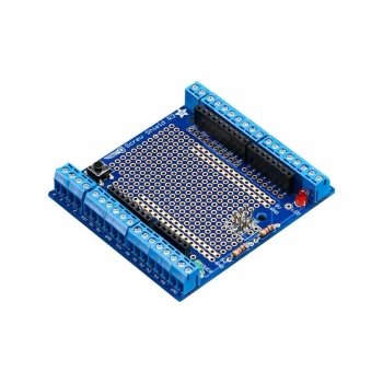 image of 196 Proto Screw Shield / WingShield Kit - Adafruit