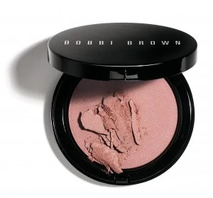 Image of Bobbi Brown Illuminating Bronzing Powder Antigua